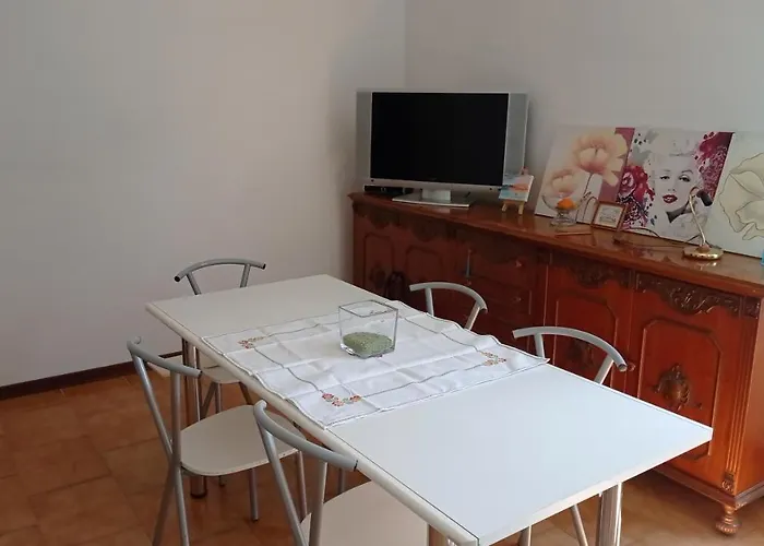 Casa Vacanze Da Franco