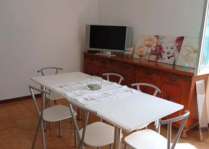 Casa Vacanze Da Franco