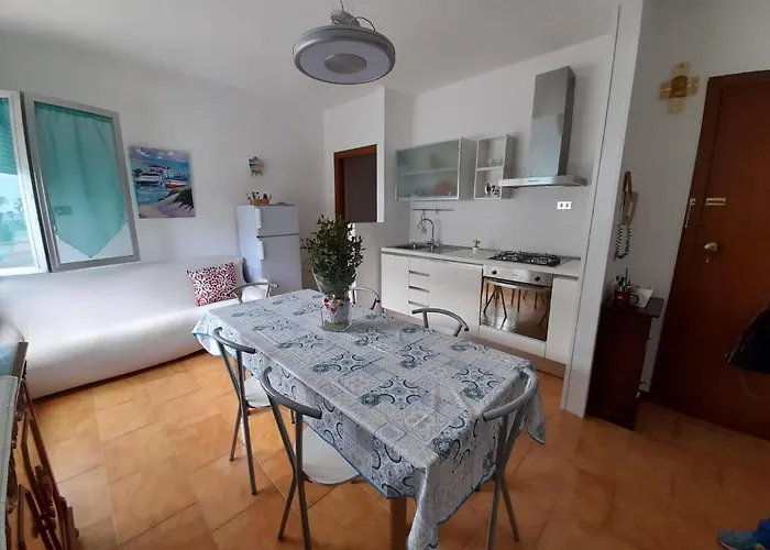 Casa Vacanze Da Franco