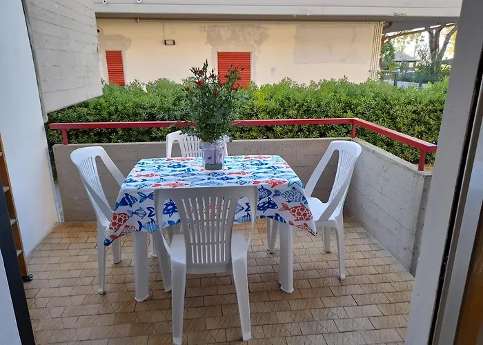 Casa Vacanze Da Franco