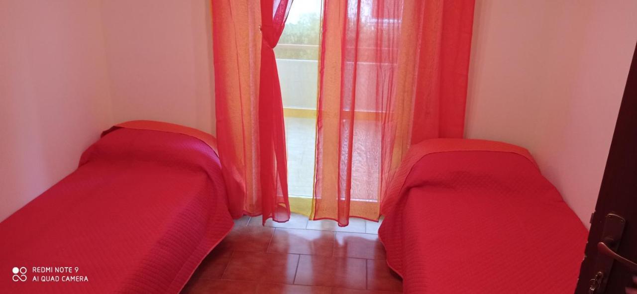 Apartment Da Franco *
