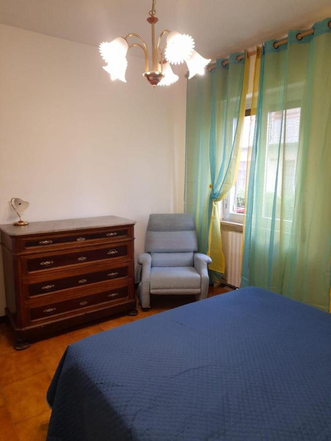 Da Franco Appartement Martinsicuro