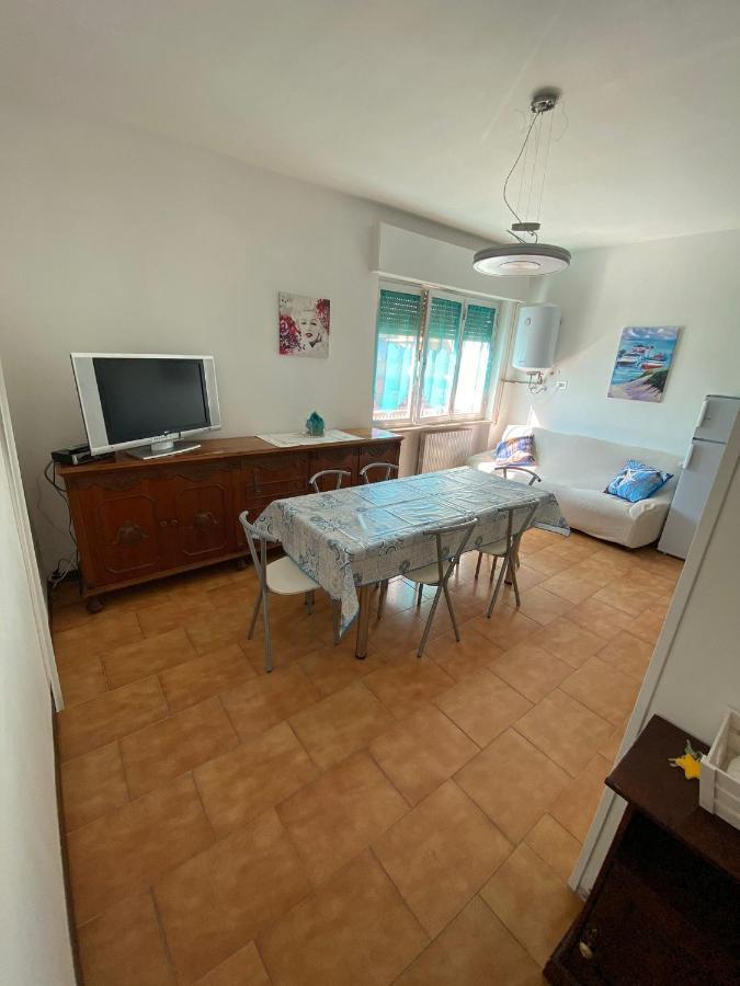 Apartment Da Franco