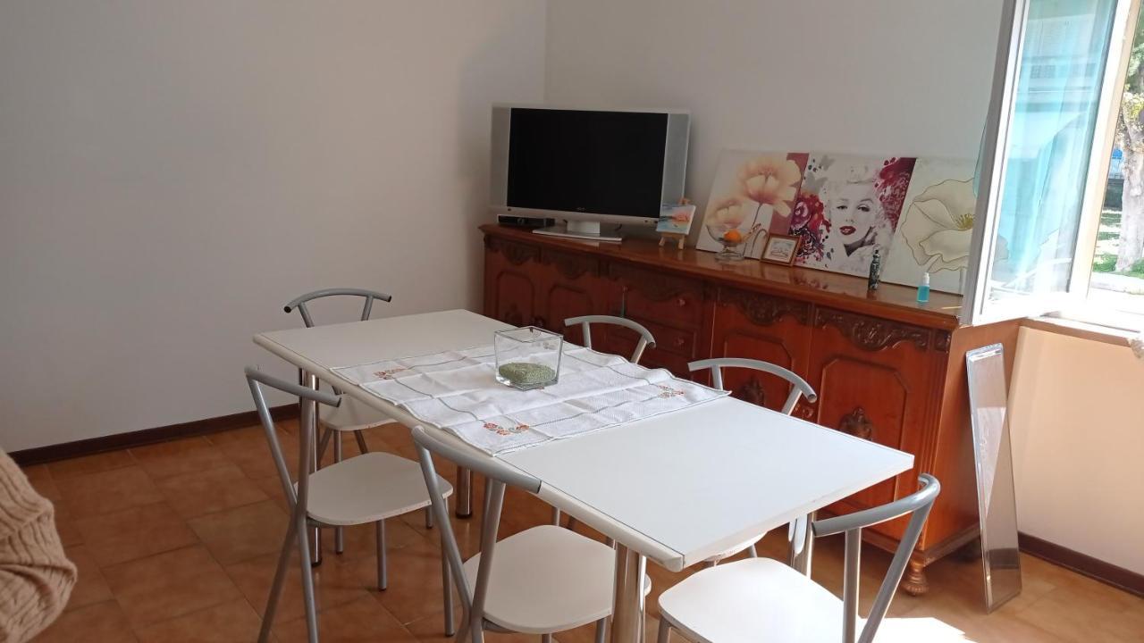 Apartment Da Franco