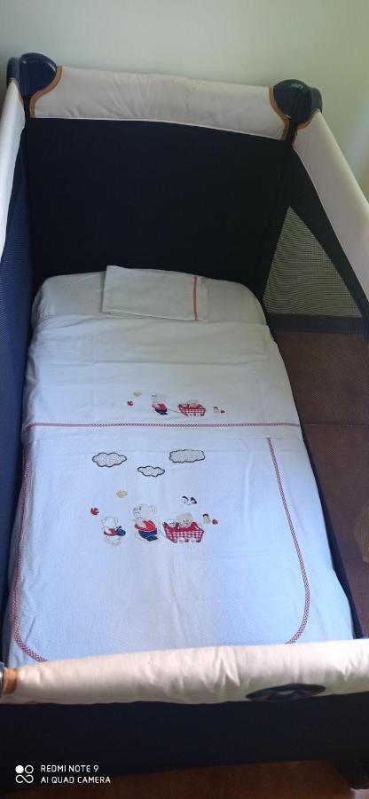 Da Franco Appartement